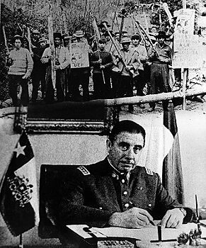 Pinochet - war er unzurechnungsfähig?