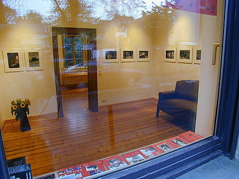 Ausstellungsbilder - Photographs