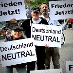 Neutralität als Friedensprojekt Neutralität als Friedensprojekt