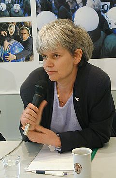 Gabriele Senft
